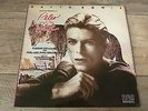 David Bowie - Peter and The Wolf 1978 UK LP RCA 1st + INSERT MINT-