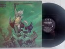 EX+   1981 CIRITH UNGOL Frost and Fire LP Vinyl Record Album   Liquid Flames 001