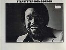 JOHN GORDON - Step by Step / Original US Vinyl