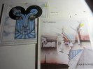 Vinyl Chameleons Script of the Bridge 1983 What does Anything Mean ? 1985