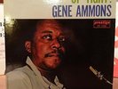 Gene Ammons - Up Tight - Prestige PR 7208 - N.J. - RVG - Deep Groove