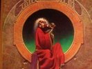 Grateful Dead. Blues For Allah. Japanese pressing. Excellent