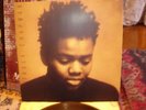 TRACY CHAPMAN SELF TITLED VINYL LP  Ex.Con.