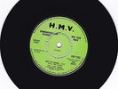 RARE NORTHERN SOUL ORIGINAL - IKE & TINA TURNER - DUST MY BROOM HMW DEMO