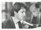 JEAN-JACQUES GOLDMAN- PHOTO ORIGINAL FRANCE-SOIR- 1987-30+20. BON ETAT
