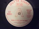 New Demo - Linda Lloyd Breakaway/Liz Verdi Think It Over(And Be Sure)
