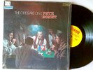 Pete Bonet THE ODDS ARE ON rare guaguanco latin soul Swinger vg++