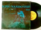 King Nando EL SOLITARIO rare latin soul Swinger