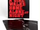 OST/A GIRL WALKS HOME ALONE AT NIGHT (2LP/DELUXE ED.) 2 VINYL LP NEW
