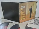 SALVATORE ACCARDO Bach Sonatas & Partitas 3-LP BOX JAPAN PHILIPS SFX-9610?12