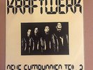 KRAFTWERK - NEUE SYMPHONIEN Teil 2, 7inch - yellow Vinyl, -- SEHR RAR