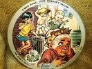 Vogue The Picture Record - The King's Jesters - Sepulveda, G'wan Home, Your Mudd