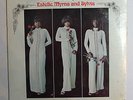 THE SWEET INSPIRATIONS Estelle, Myrna & Sylvia Stax STS-3017 US 1973 M SEALED 7G