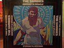 The Zombies - Odessey & Oracle - Date TES 4013 - 1968 - 1st Pressing - NM