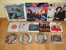 Bananarama 38x Vinyl: LP / 12