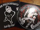 Lars Frederiksen - Bastards - both albums on LP - Rancid - Tim Armstrong