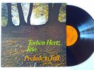 Torben Hertz Trio PRELUDE TO FALL rare danish jazz KMF nm
