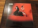 WHITE STRIPES    ELEPHANT  RECORD STORE DAY 10TH ANNIV RED/BLACK SPLIT/WHITE LPS