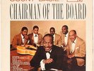 Count Basie? Chairman Of The Board  Count Basie And His Orchestra Vinyl Record