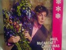 PAUL McCARTNEY Christmas Kisses 2012 US ORiG 7