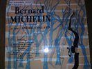 BERNARD MICHELIN Violoncelliste ANDRE COLLARD RARE EP ODEON foc 1001