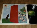 LP George Harrison  Wonderwall   ( Germany / Hör zu)