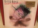 DAVID BOWIE Excerpts from Outside Limited 180g LP Music on Vinyl rare Eno new