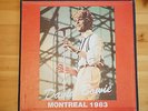 Rare David Bowie Montreal 1983 Live 4 Lp Set White Label Import Vinyl EX 33 Trks