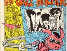 The Jazz Butcher A Scandal In Bohemia NEAR MINT Rebel Rec Vinyl LP