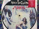 ALICE IN CHAINS 'DOWN IN THE HOLE' ORIGINAL 1993 UK 7
