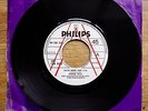 FRANKIE VALLI You're Ready Now / Cry For Me PROMO PHILIPS 7