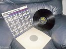 THE BEATLES FIRST ISSUE A HARD DAY'S NIGHT STEREO BRILLIANT PLAYBACK EMITEX FAB