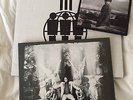 Third Man Records tmr Vault #20 the white stripes dead weather jack
