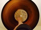 MACALLA 2 Irish Gael Linn album Translucent vinyl folk trad RARE Ceoil record LP
