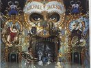 Michael Jackson - Dangerous - 180g LP Vinyl Record - New Sealed