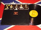 SCORPIONS - taken by force  LP 1977 RCA GERMANY  PL 28309 OIS
