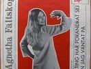 AGNETHA FÄLTSKOG (ABBA) * ALLTING HAR FÖRÄNDRAT SEJ * SWE 7