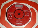BARBARA MILLS - Queen of Fools - UK DEMO 7