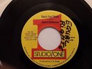 Sound Dimension - Rock Fort Rock /Rock Steady  45 on Studio One Label