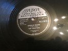 The Coasters - Charlie Brown / Three Cool Cats 78 RPM Record HLE. 8819