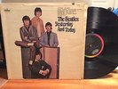 THE BEATLES: Yesterday and Today, Capitol Records, Mono OOP LP