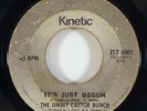 Jimmy Castor Bunch 