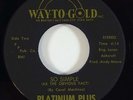 Platinum Plus 