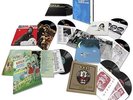 EELS-THE COMPLETE DREAMWORKS ALBUMS (LIMITED 8-LP-BOX)-VINYL LP (8) GEFFEN NEW