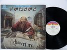KANSAS Leftoverture 1981 Mastersound HALF-SPEED AUDIOPHILE Prog EXCELLENT Vinyl