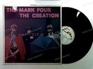 The Mark Four / The Creation - The Mark Four / The Creation FR LP 1980 Beat //1