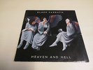 Black Sabbath  Heaven and Hell Vinyl LP Kult