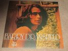 BARRY DRANSFIELD - BARRY DRANSFIELD - NEW - LP RECORD