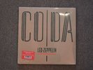 LED ZEPPELIN NEW CODA 180 GRAM 3 VINYL LP DELUXE EDITION 2015 SEALED