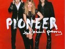 BAND PERRY**PIONEER (GATEFOLD)**2 VINYL SET
